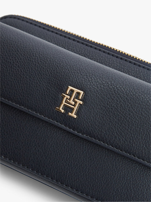 Crossbody Camera Bag