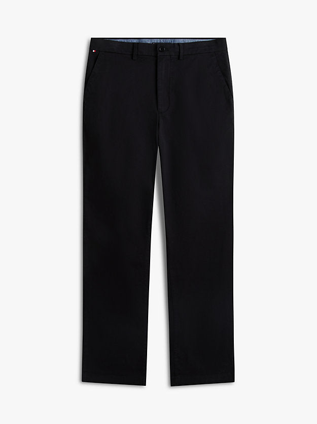 Dover Signature Tape Relaxed Twill Chinos