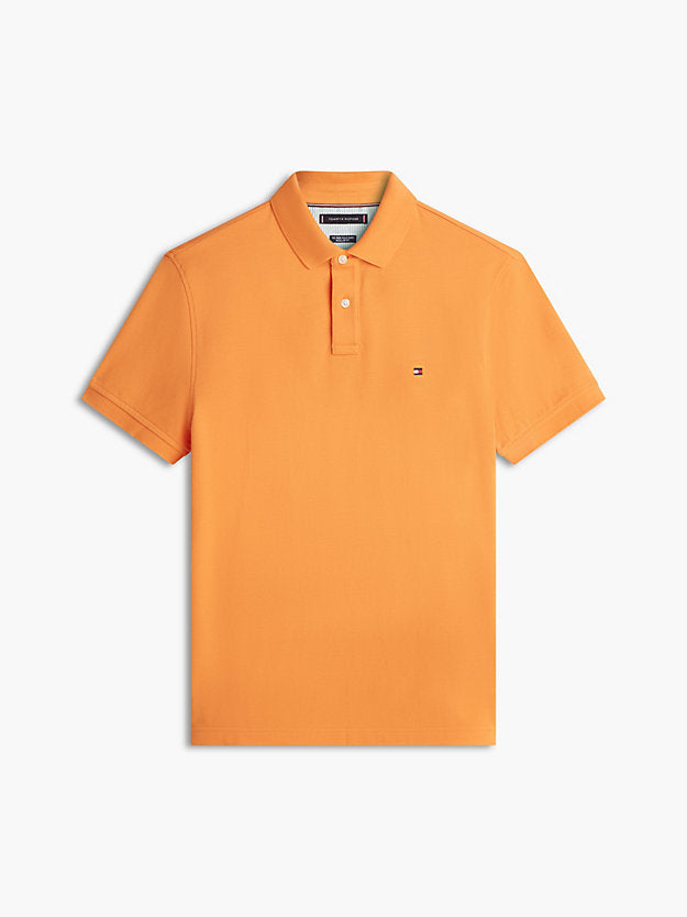 1985 Regular Fit Pique Polo Shirt