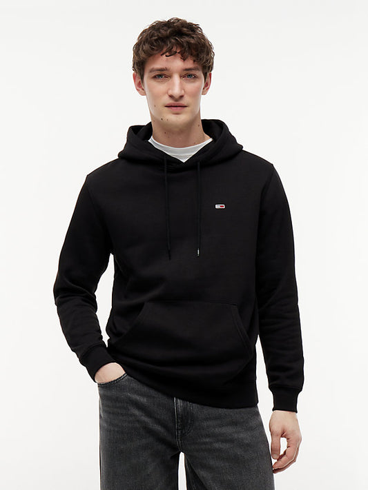 Brushed Fleece Hoody