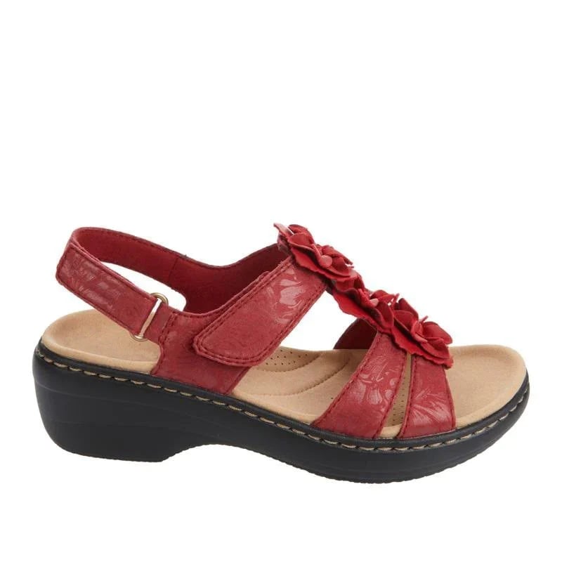 🔥LETZTER TAG 50% RABATT – Böhmische Sommersandalen
