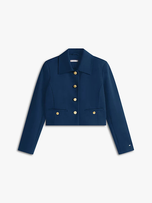 Regular Fit Jacket