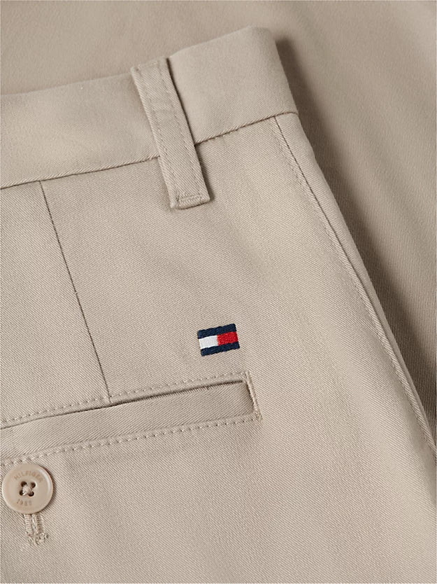 Dover Twill Regular Fit Chino Shorts