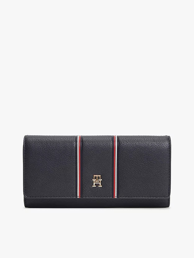 Signature Flap Wallet