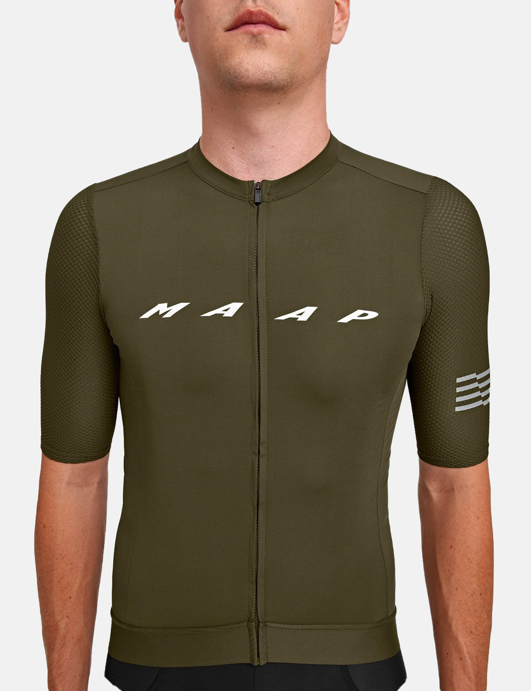 Maillot de corps Evade Pro - Vert olive