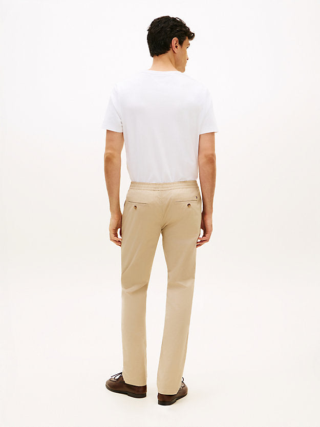 Denton Lightweight Slim Chinos