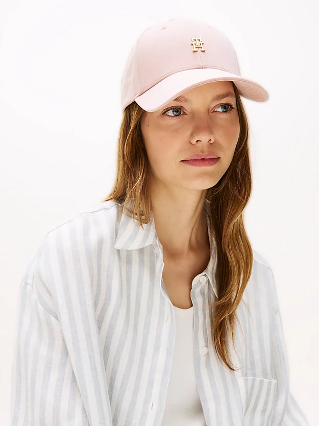 Chic Monogram Baseball Cap