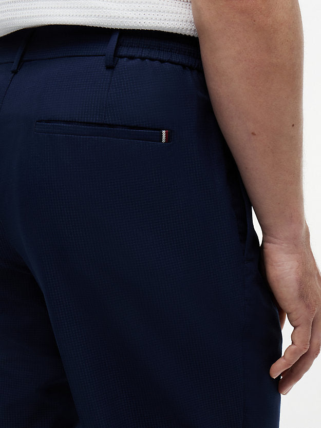 New York Label Performance Air Dot Trousers
