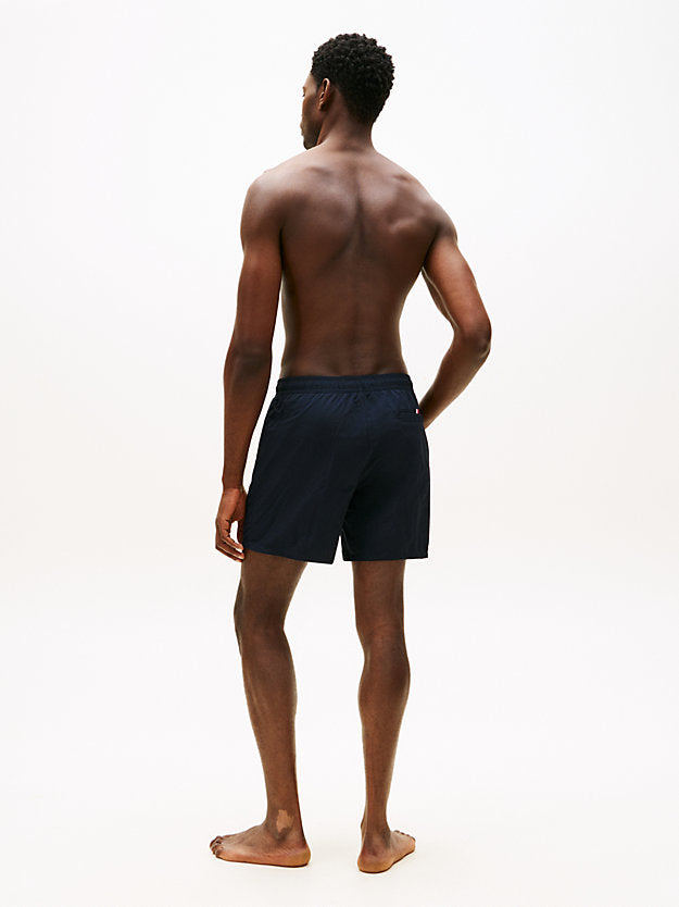 Original Logo Mid LengSwim Shorts
