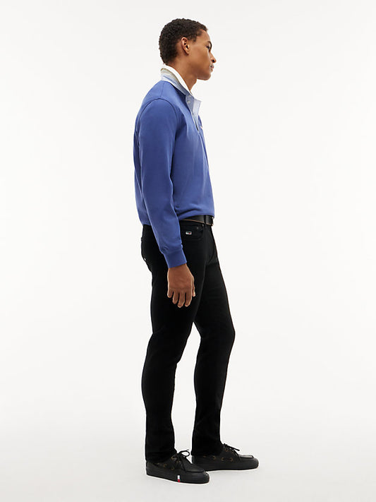 Austin Slim Tapered Jeans