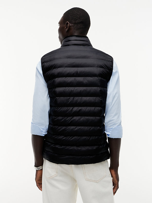 Packable Quilted Gilet
