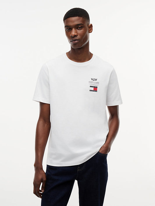 1 Team Logo T-Shirt