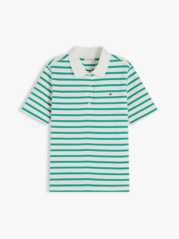 1985 Regular Fit Pique Polo Shirt