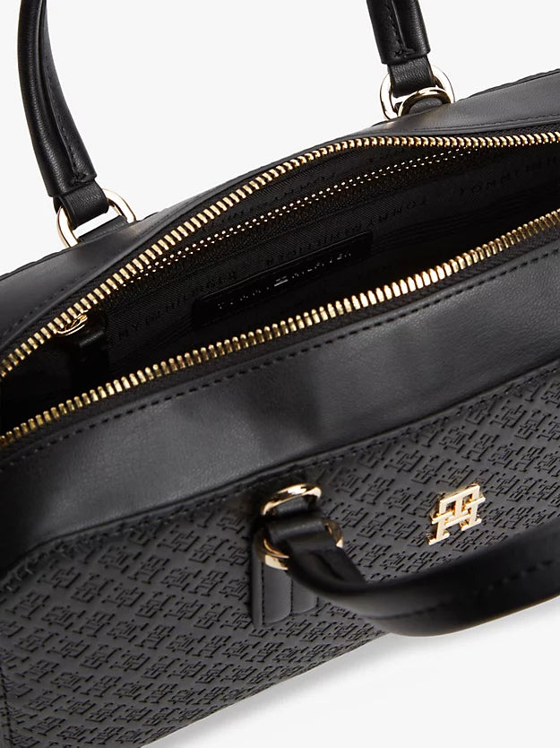 Monogram Crossbody Bag