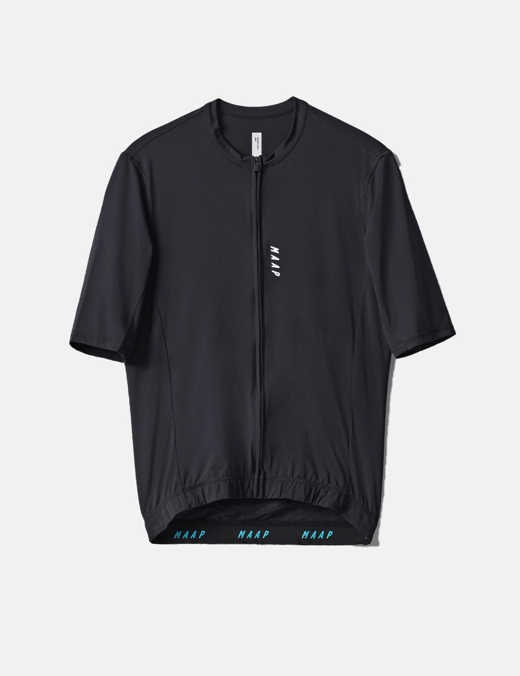 Training Jersey - Black