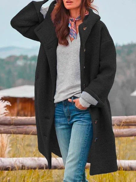 VENTE DE DÉSTOCKAGE 🔥 Veste coupe-vent élégante et stylée