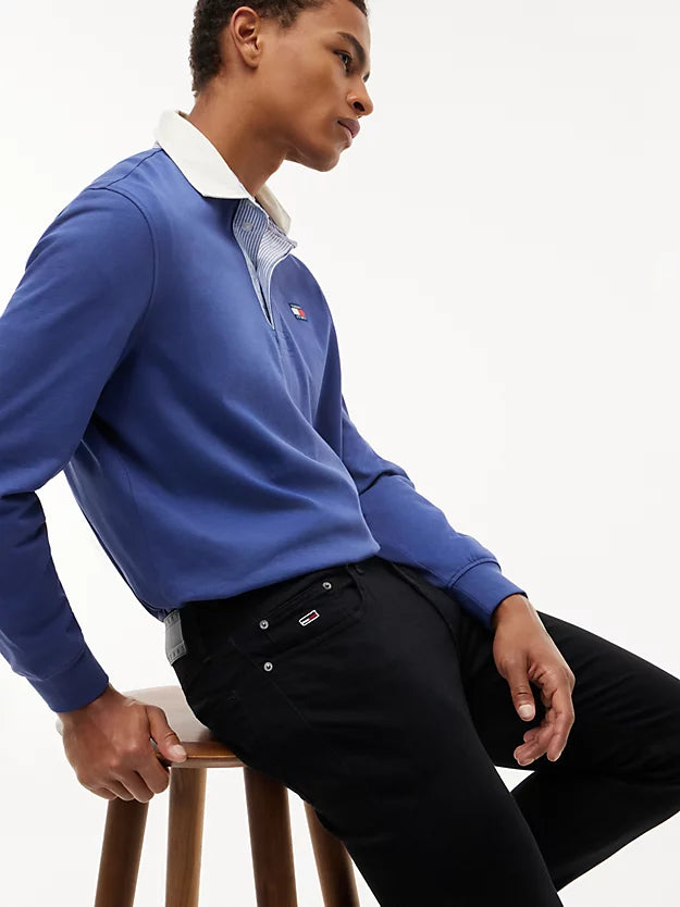 Austin Slim Tapered Jeans