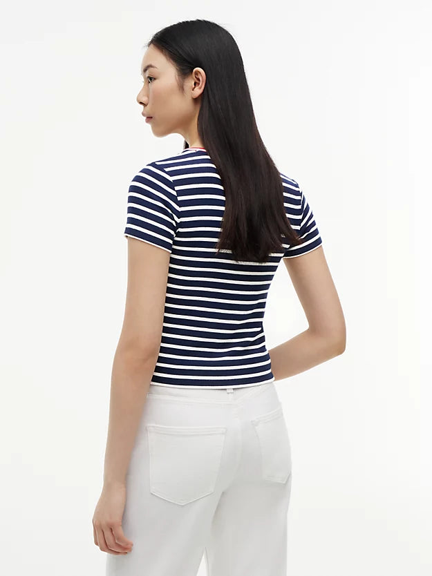 Slim Henley T-Shirt