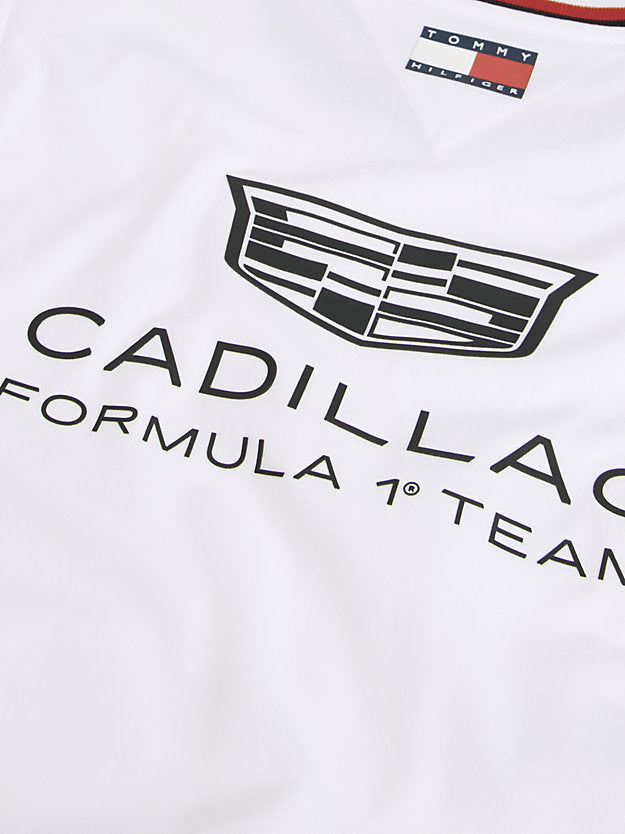 1 Team Boxy Short T-Shirt