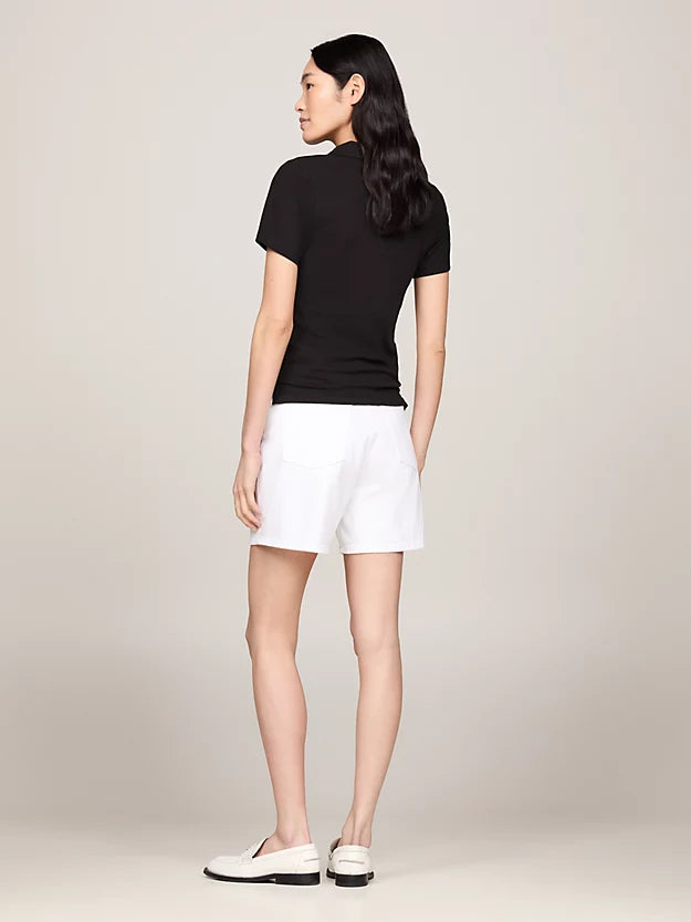 Heritage Slim Fit Polo Shirt