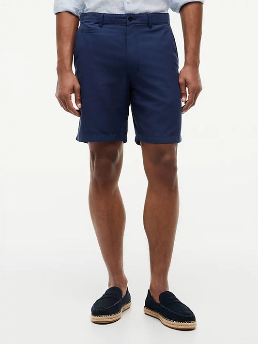 Dover Washed Regular Fit Chino Shorts