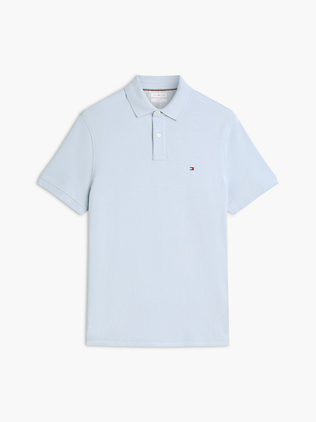 1985 Regular Fit Pique Polo Shirt