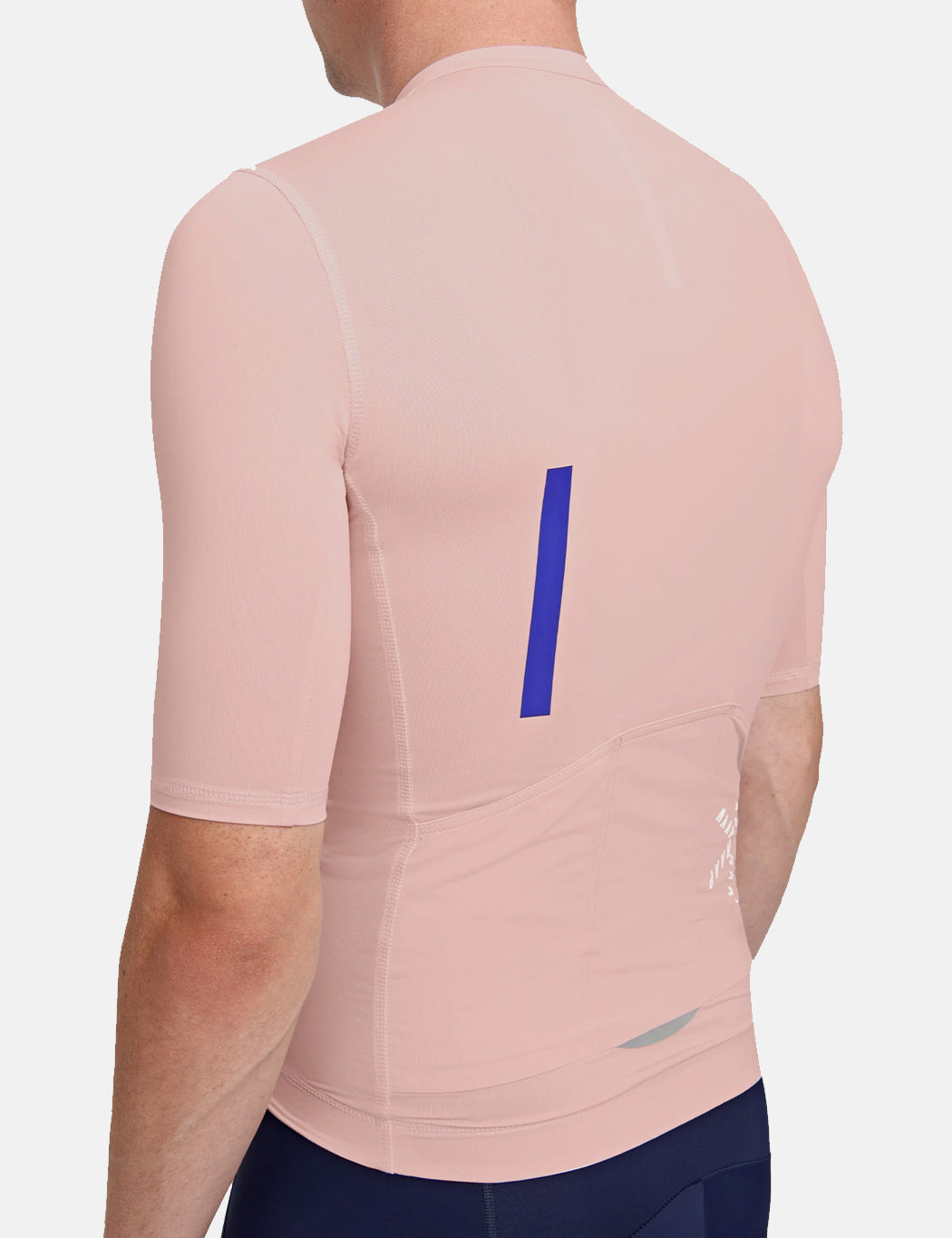Training Jersey - Musk Pink
