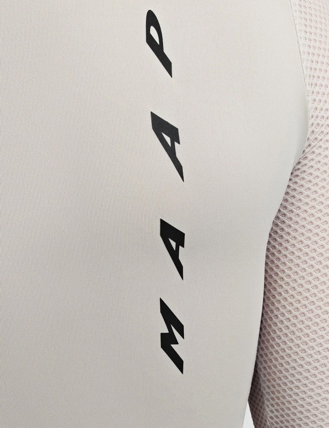 Evade Pro Base Jersey - Fog Grey