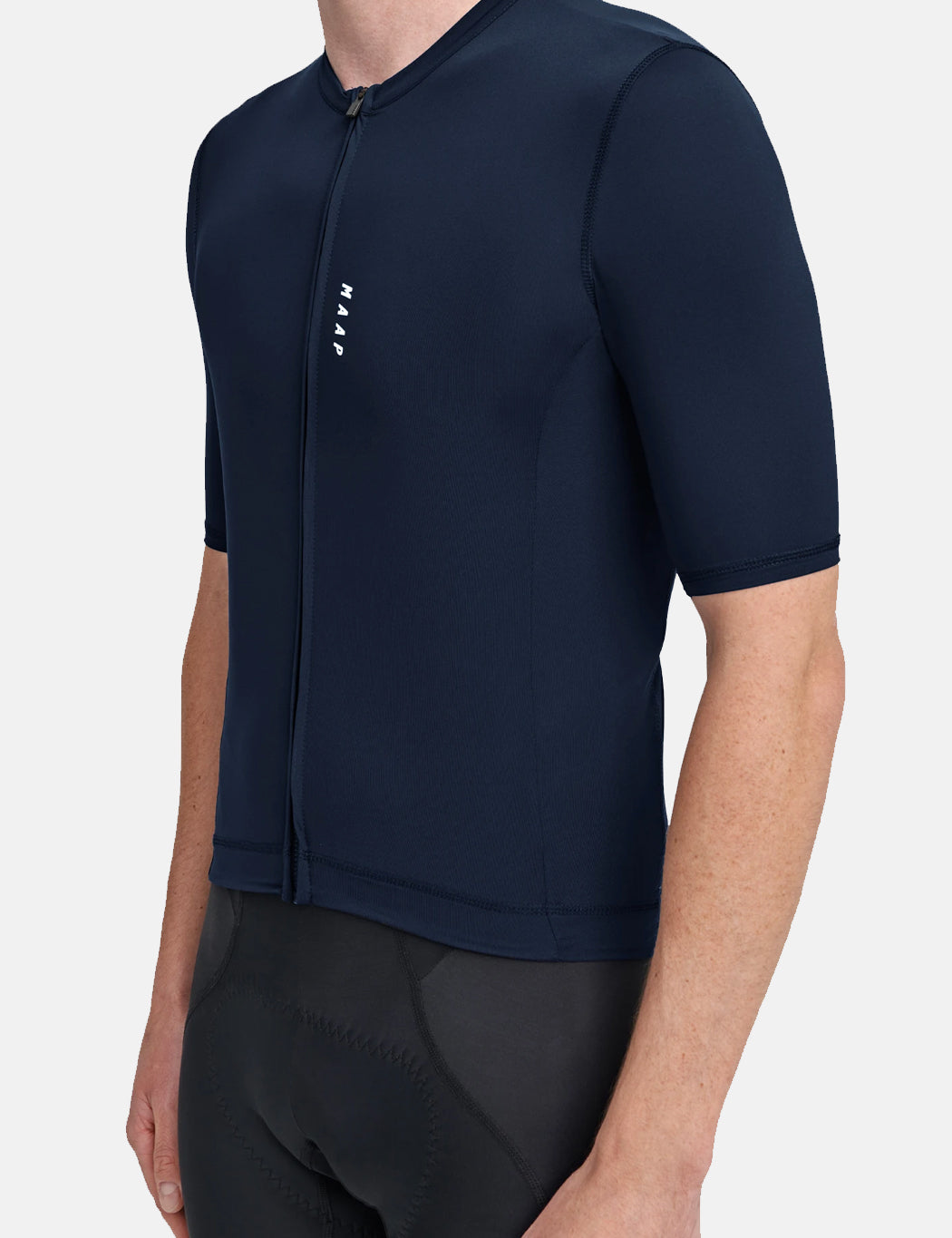 Maillot d'entraînement - Bleu marine
