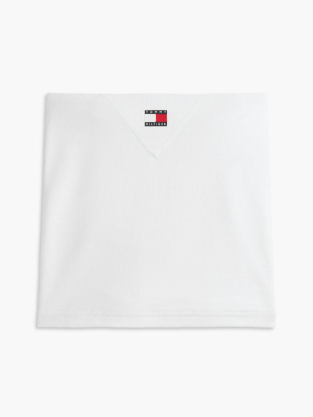 1 Team Miami Bandeau Top