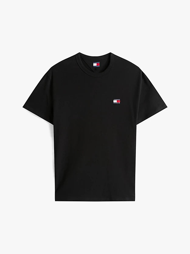 Badge Crew Neck T-Shirt