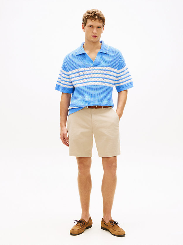 Dover Twill Regular Fit Chino Shorts