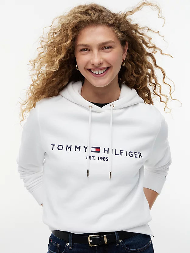 Essential Logo Hoody
