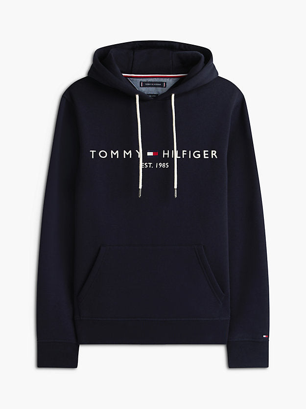 Logo Flex Fleece Hoody