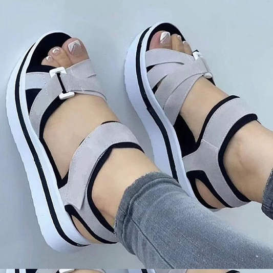 🔥2024 FLASH SALE 50% RABATT🔥Orthopädische Levitation Sandalen