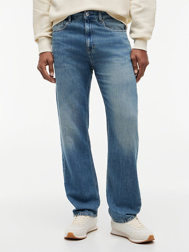 Otis Regular Straight Jeans WiLinen
