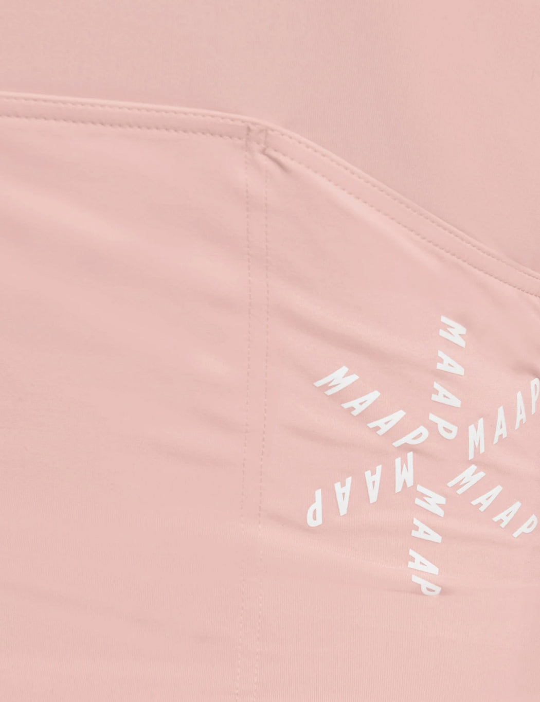 Training Jersey - Musk Pink