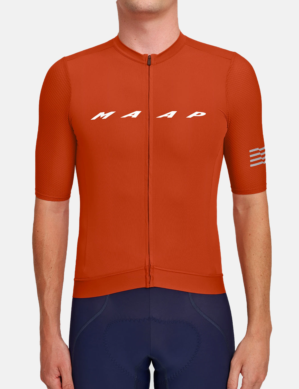 Maillot Evade Pro Base - Brique