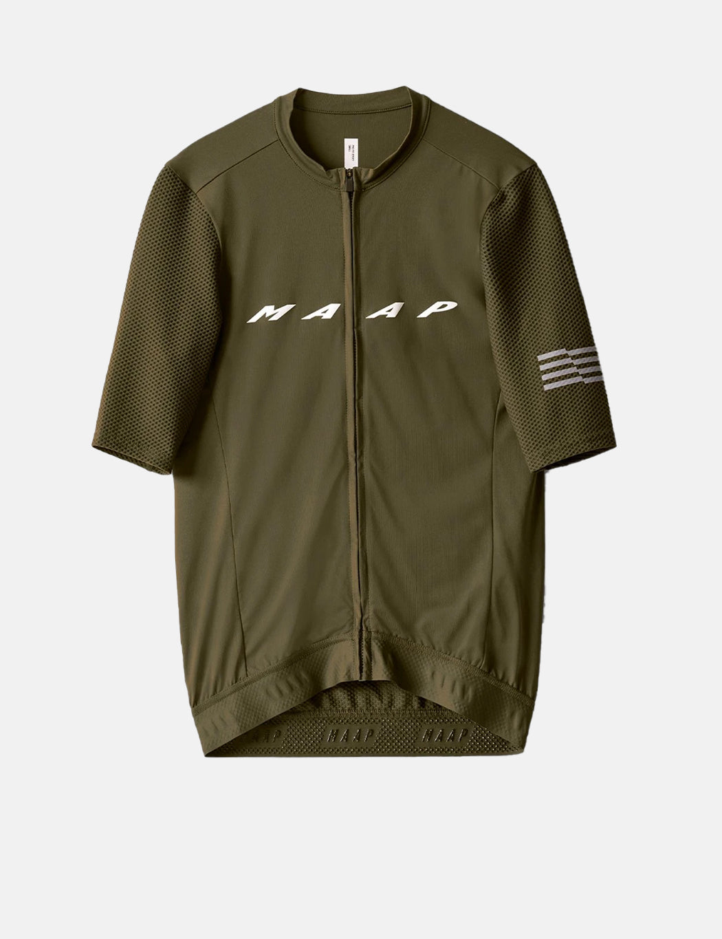 Maillot de corps Evade Pro - Vert olive
