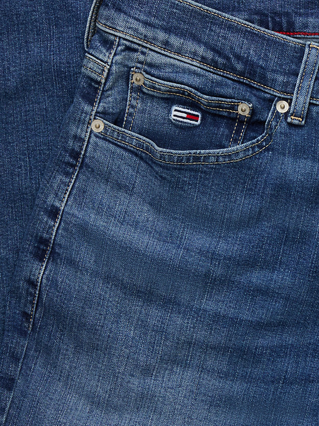 Ryan Slim Straight Jeans