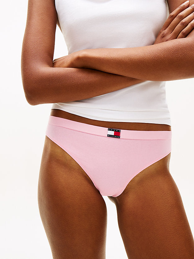 3-Pack Heritage Logo Thongs
