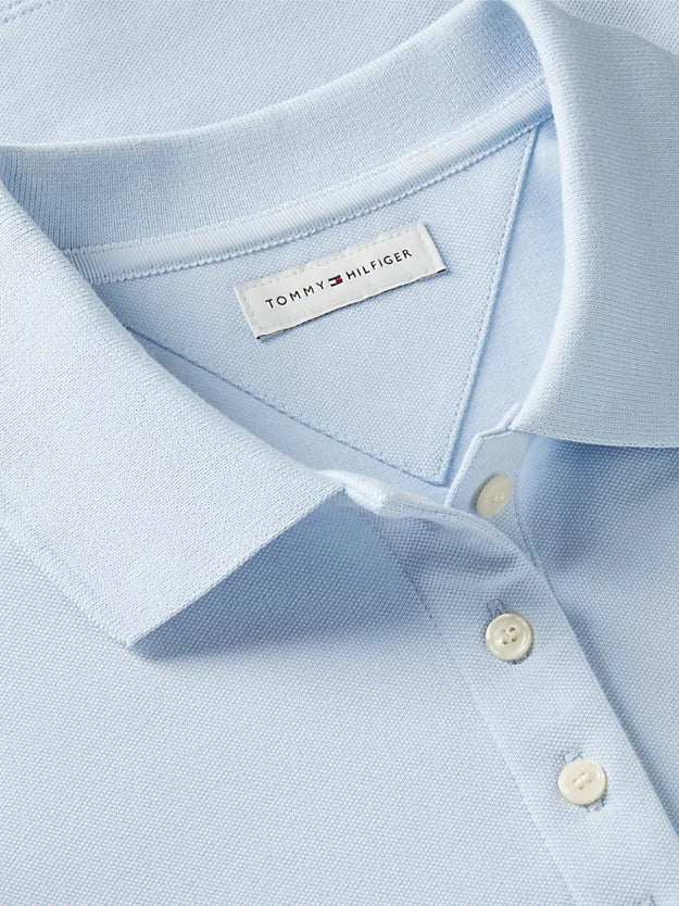 1985 Regular Fit Pique Polo Shirt