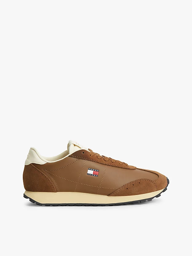 Archive Retro Trainers WiLeather