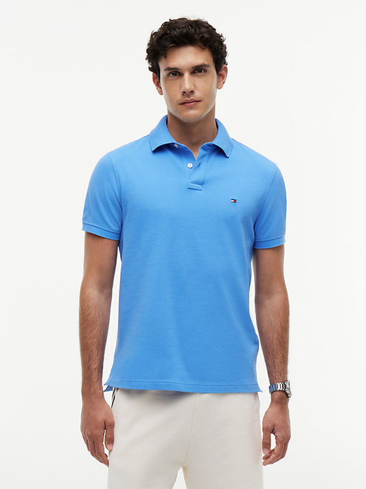 1985 Regular Fit Pique Polo Shirt