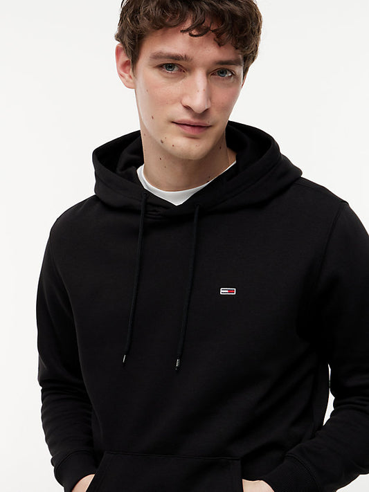 Brushed Fleece Hoody