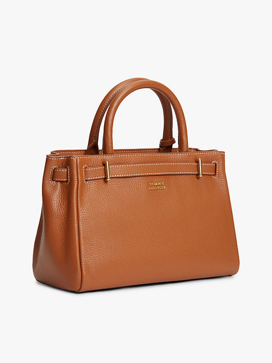The American Icon Leather Tote Bag