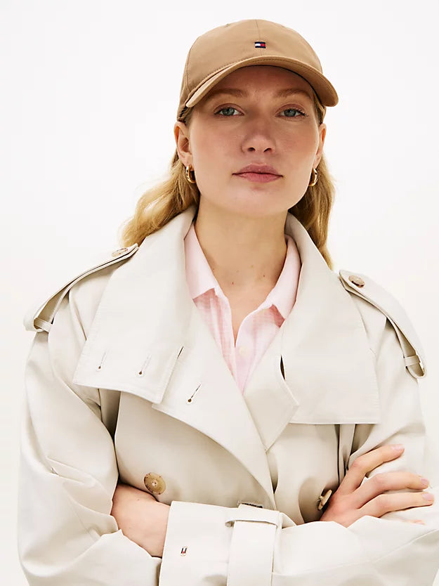 Soft Baseball Cap