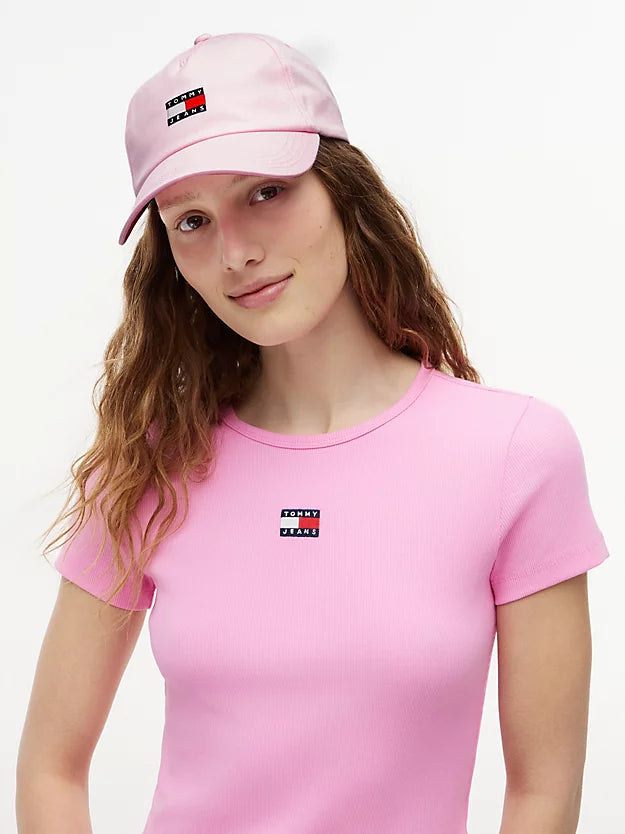 Heritage Logo Baseball Cap