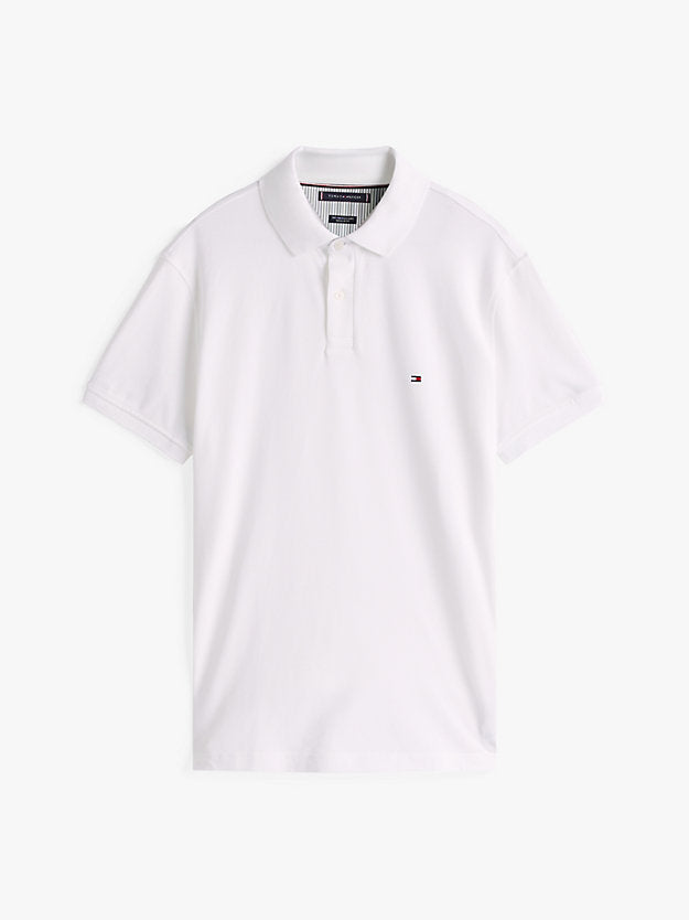 1985 Regular Fit Pique Polo Shirt
