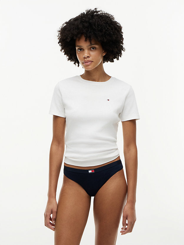 5-Pack Heritage Logo Thongs